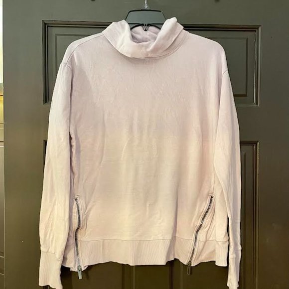 Eddie Bauer Pullover: Size M - Picture 4 of 8